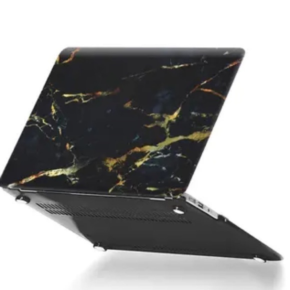POSH TECH Hardshell Case for Macbook Pro 15" Touch